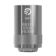 Résistance Joyetech BF SS316