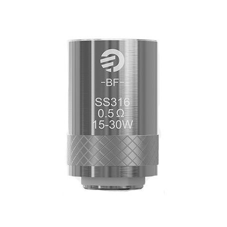 Résistance Joyetech BF SS316