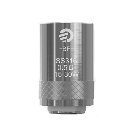 Résistance Joyetech BF SS316