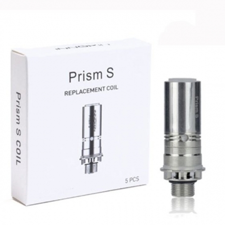 Résistance Innokin Prism T20S