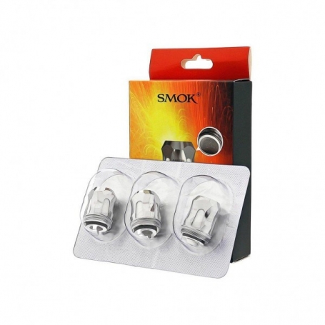 Résistance Smok TFV8 Baby V2