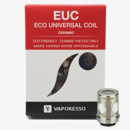 Résistance Vaporesso EUC