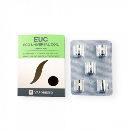 Résistance Vaporesso EUC