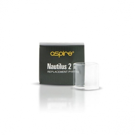 PYREX ASPIRE NAUTILUS