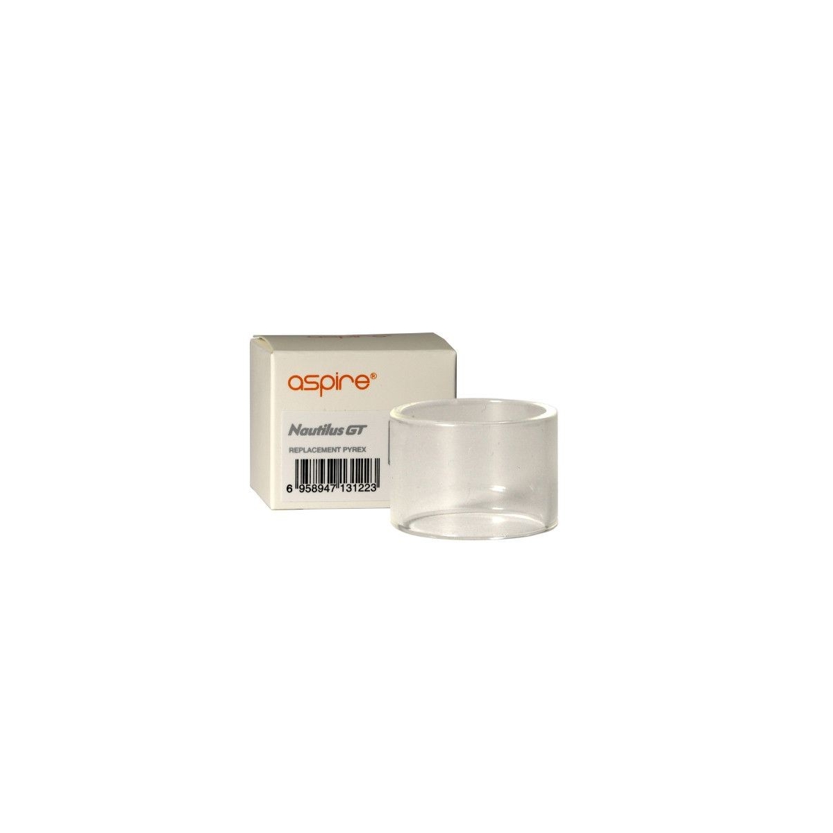 PYREX ASPIRE NAUTILUS GT