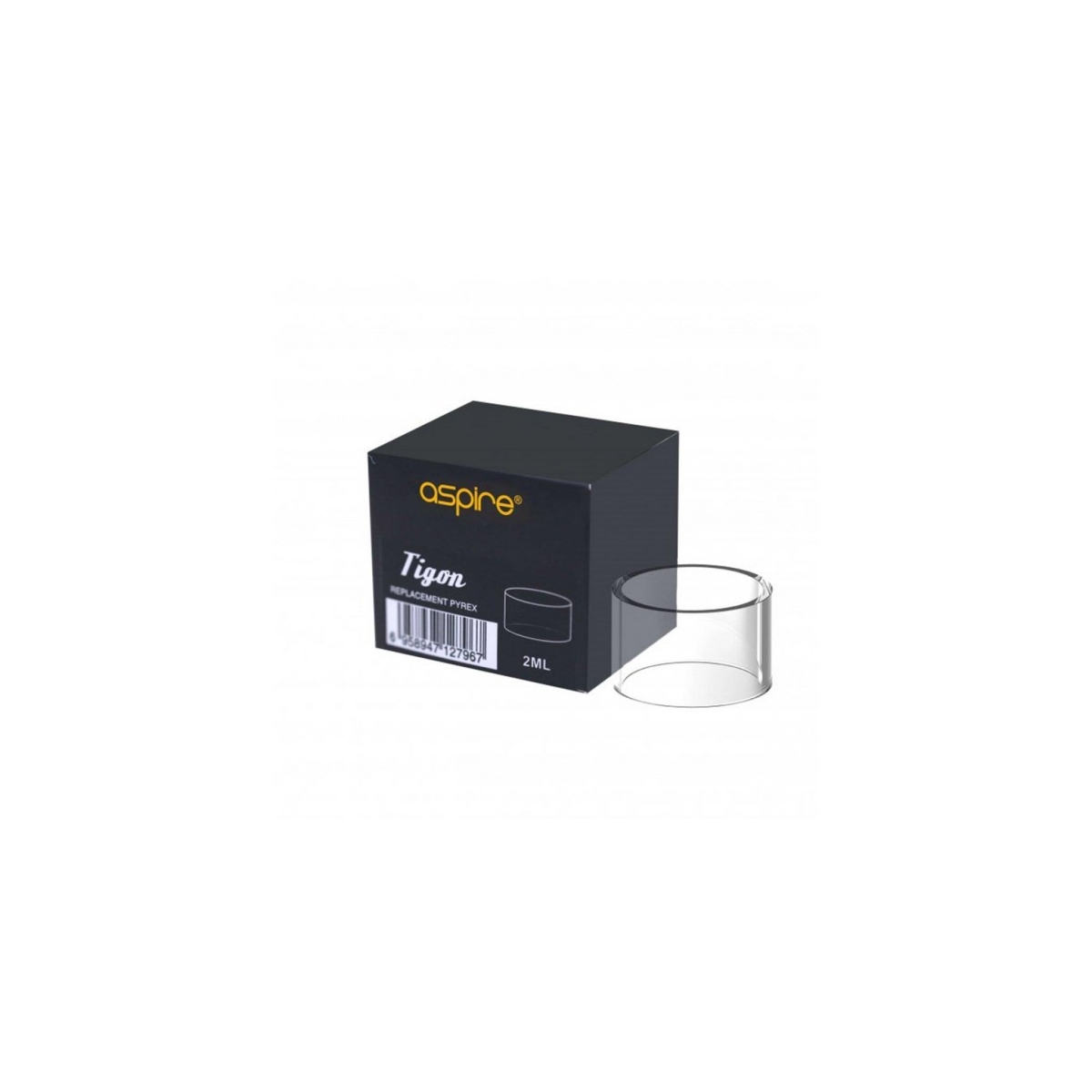 PYREX ASPIRE TIGON