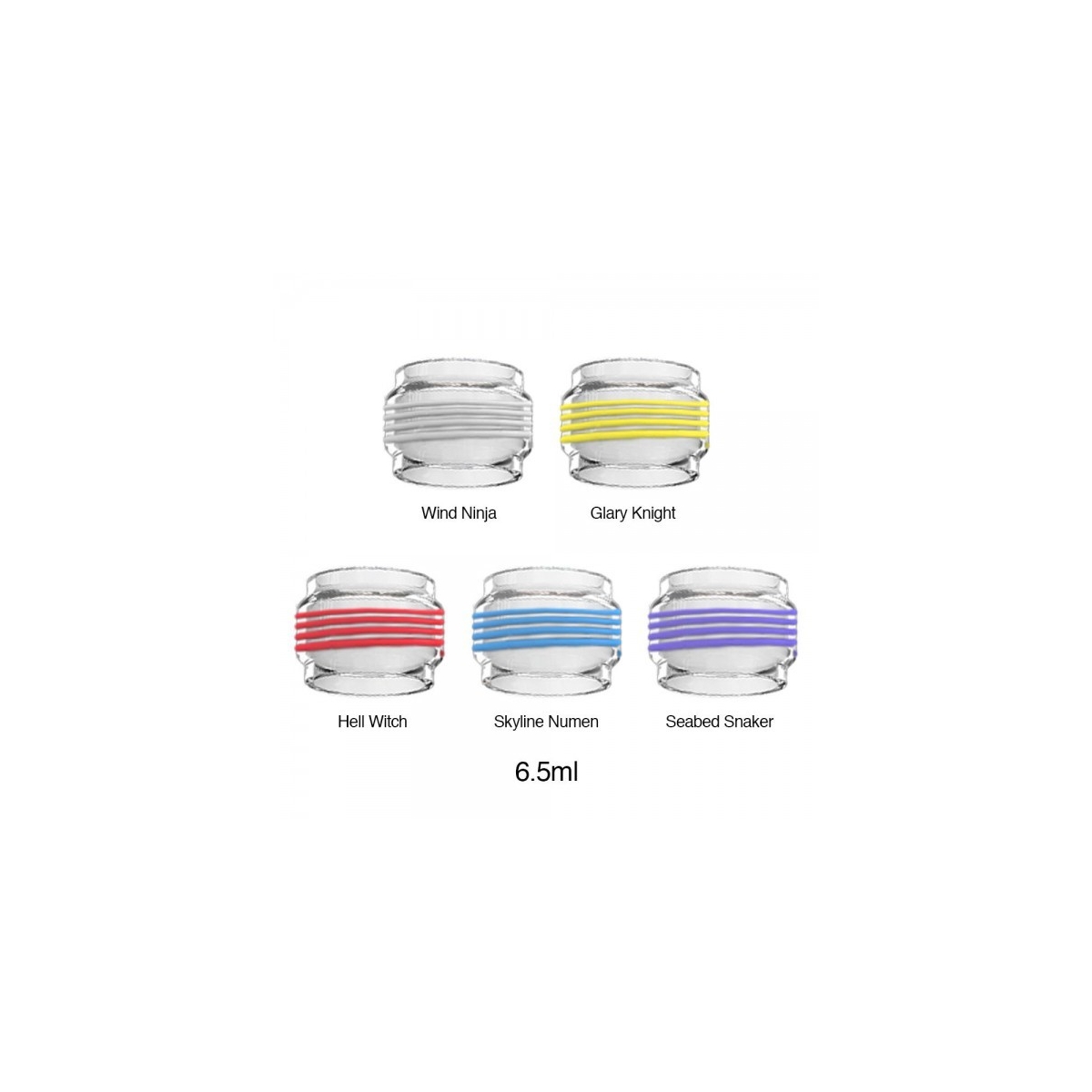 PYREX ELEAF ELLO POP