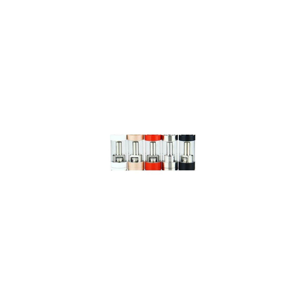 PYREX IJUST START