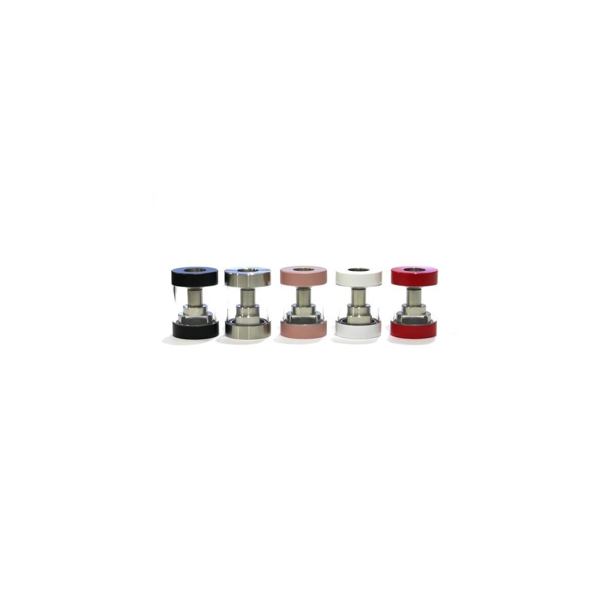 PYREX IJUST START PLUS