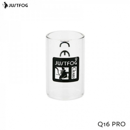 PYREX JUSTFOG Q16 PRO