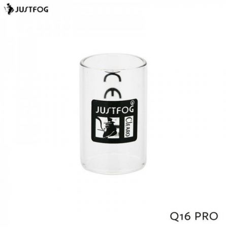 PYREX JUSTFOG Q16 PRO