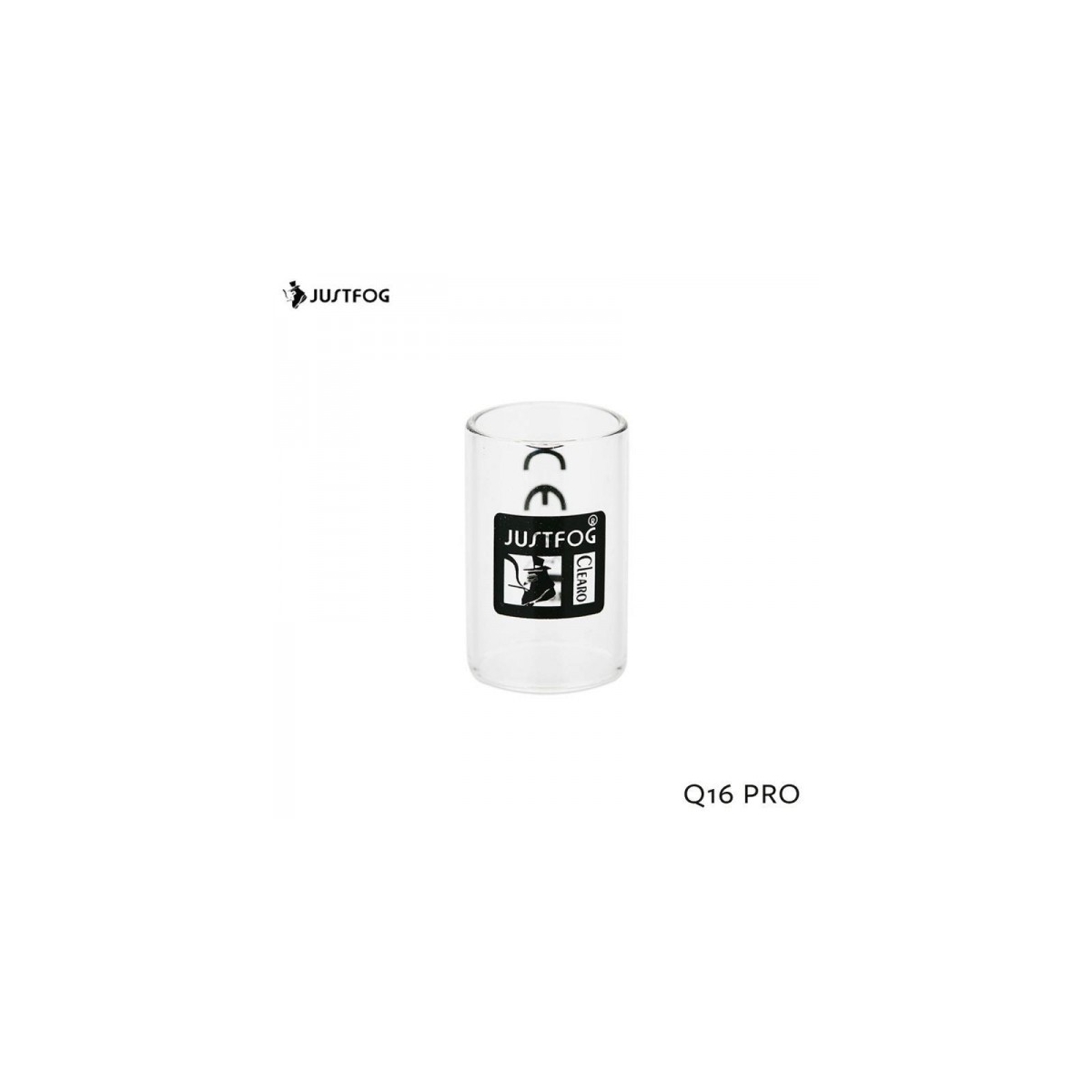 PYREX JUSTFOG Q16 PRO