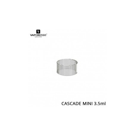 PYREX VAPORESSO CASCADE MINI 3.5ML