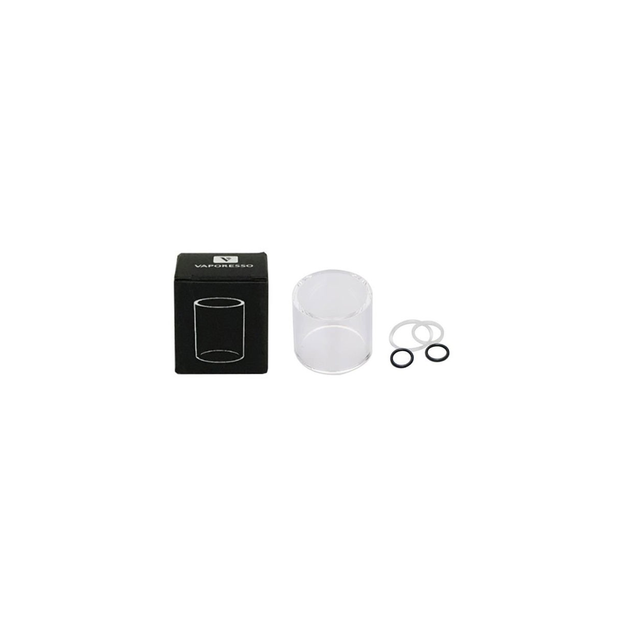PYREX VAPORESSO VECO PLUS