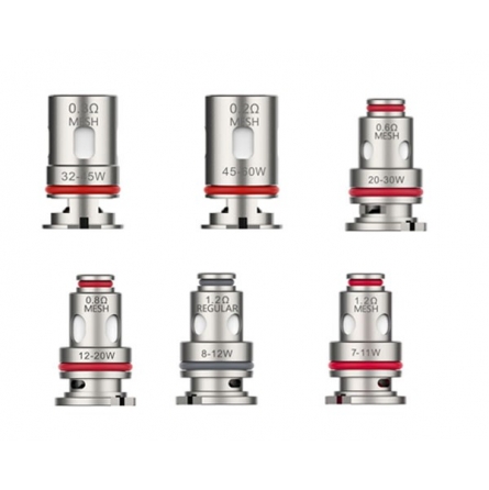 Résistance Vaporesso GTX