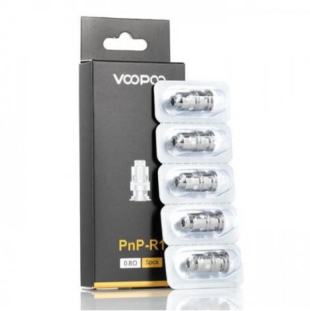 Résistance Voopoo PNP