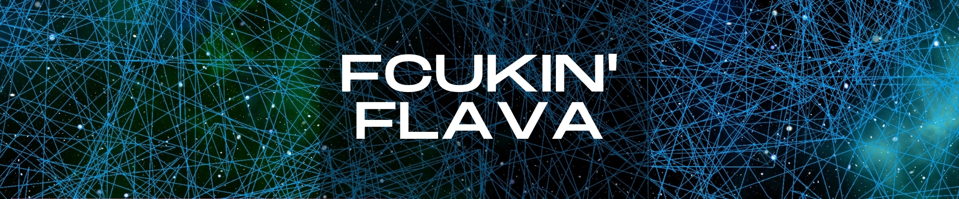 Bannière - Fcukin' Flava