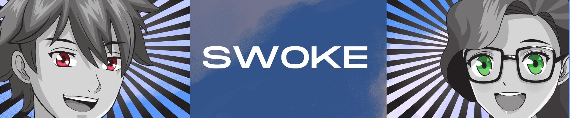 Bannière - Swoke