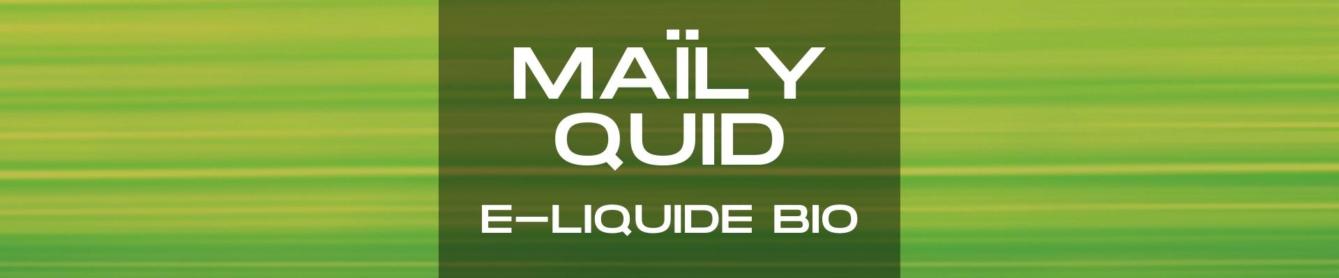 Bannière - Maily-Quid