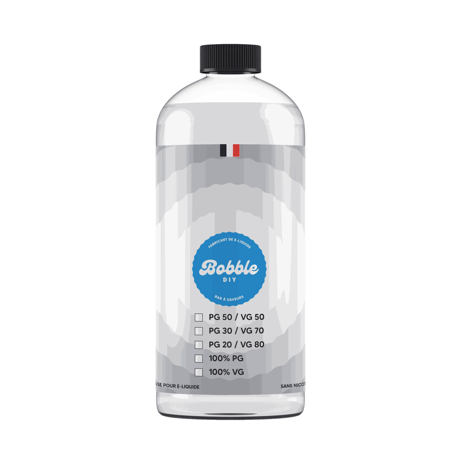 Bobble Base 50-50 250ml