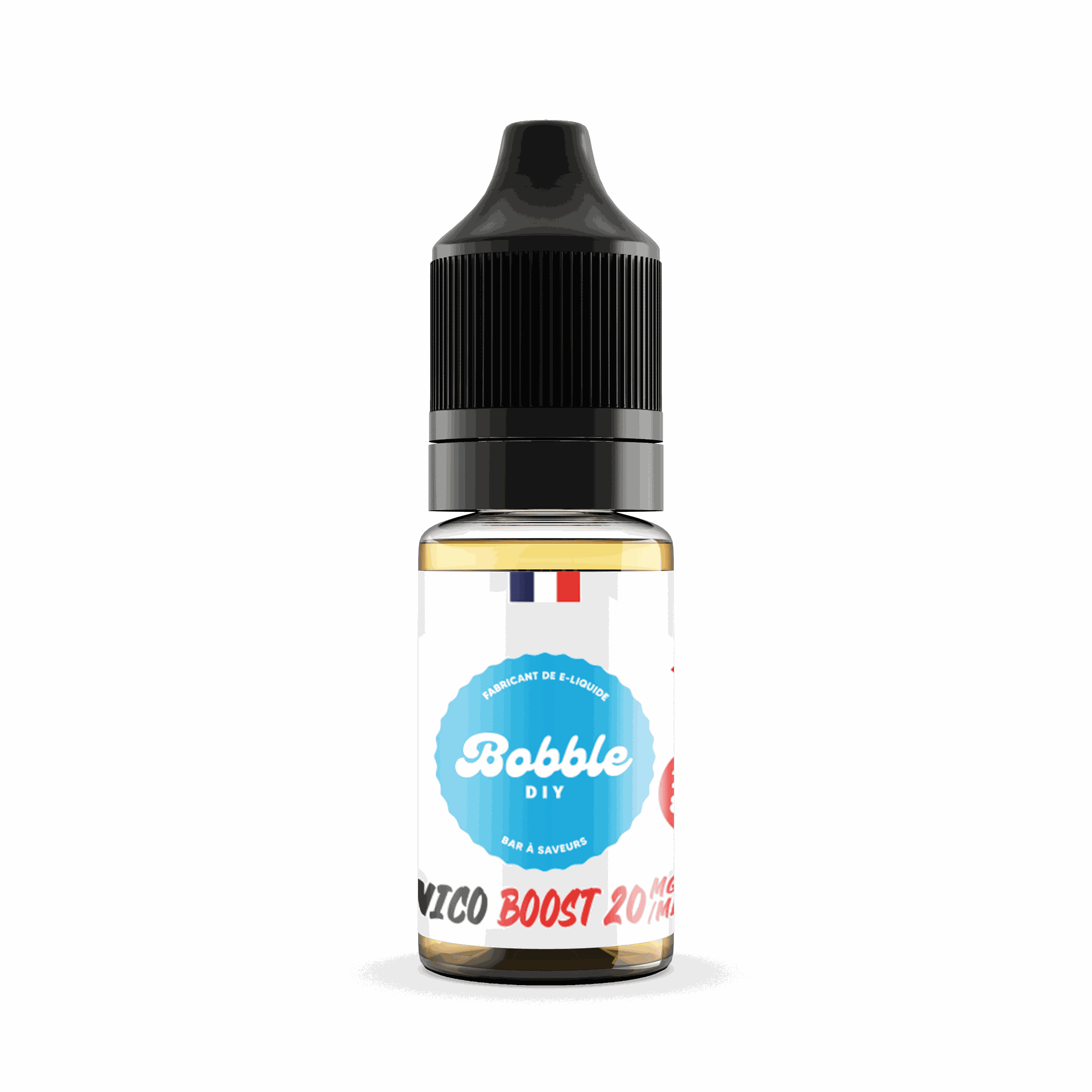 Bobble Booster Nicotine 20mg/ml