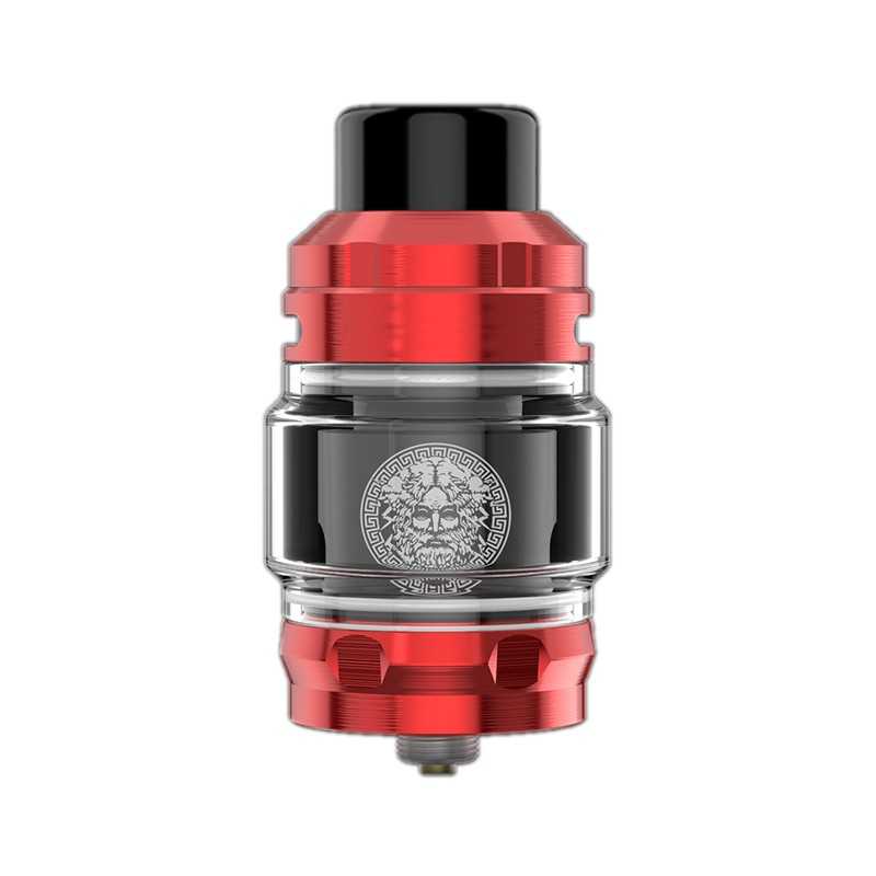 clearomiseur zeus - geekvape