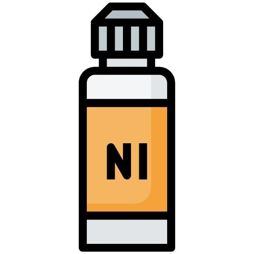 Booster Nicotine 10ml 20mg/ml