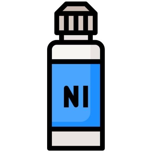 Booster Nicotine 10ml 18mg/ml