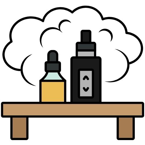 visuel e-liquide