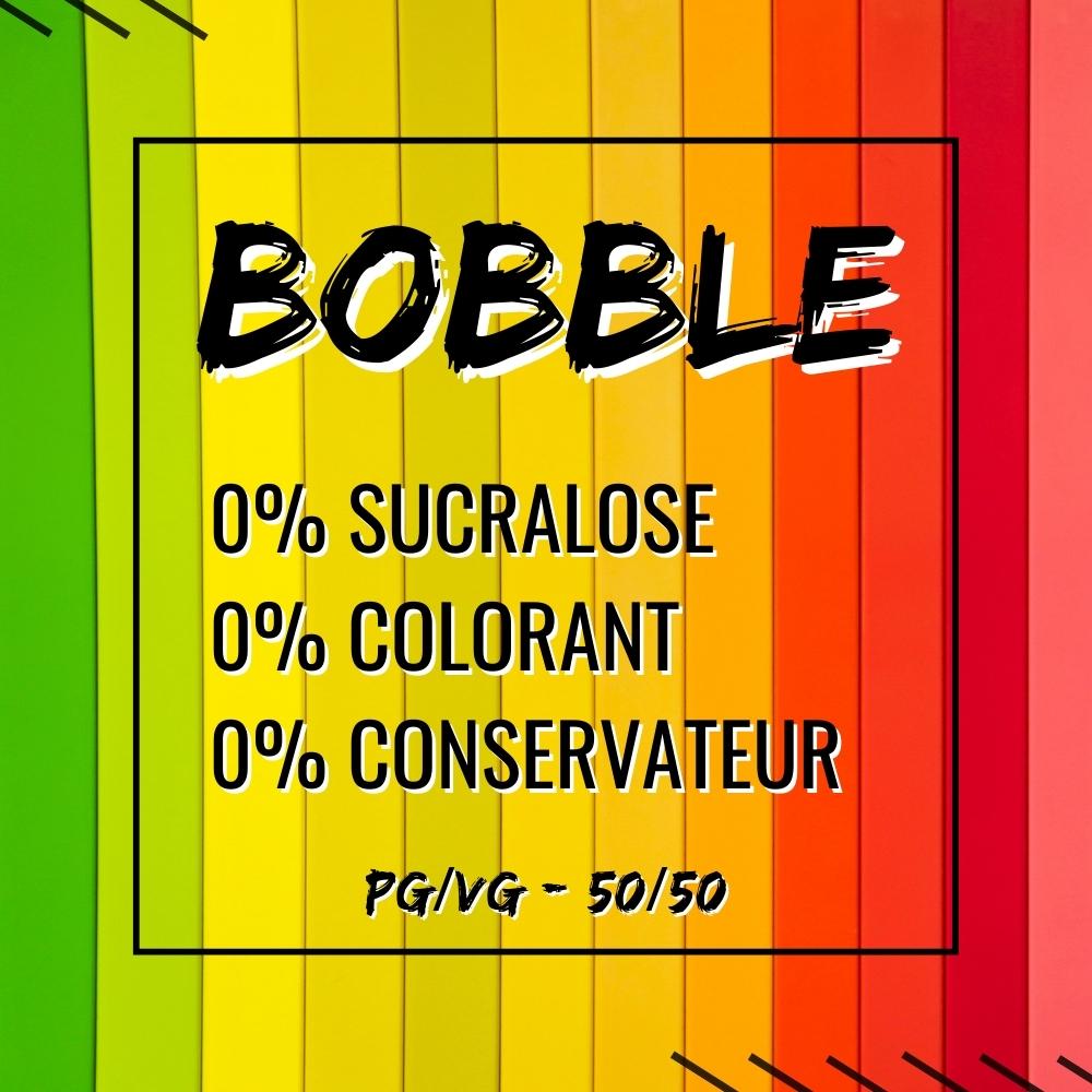 Bobble - Gamme Bobble