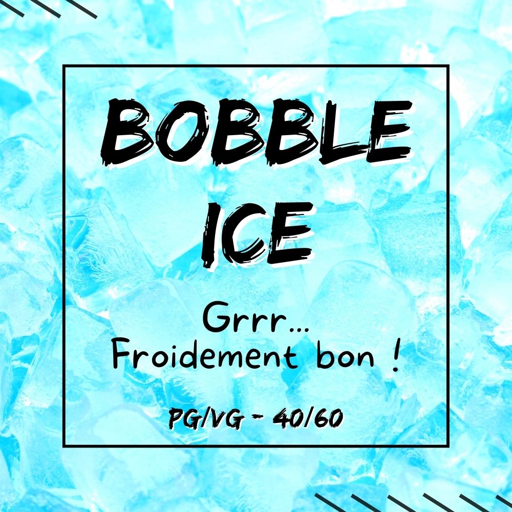 Bobble - Gamme Ice