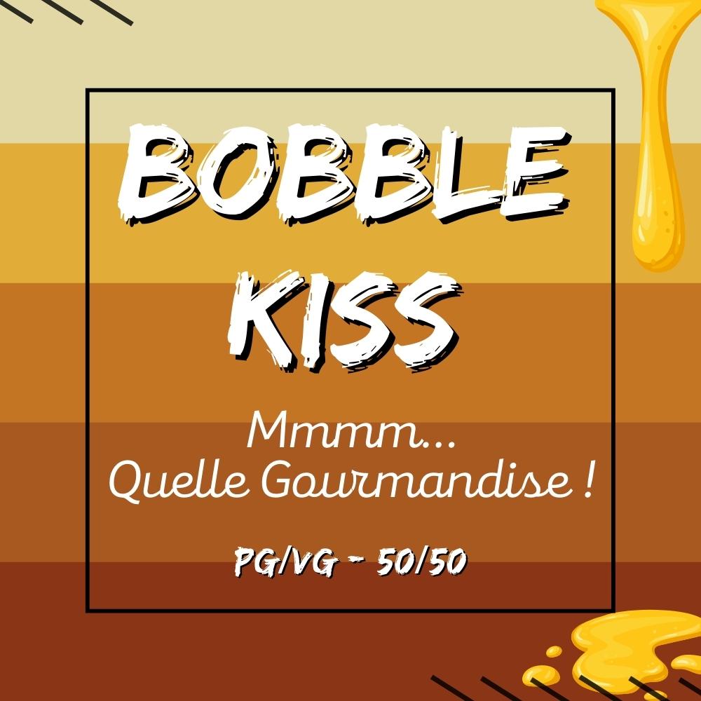Bobble - Gamme Kiss