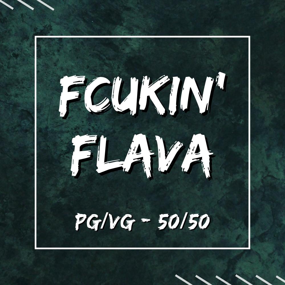 Visuel Fcukin' Flava