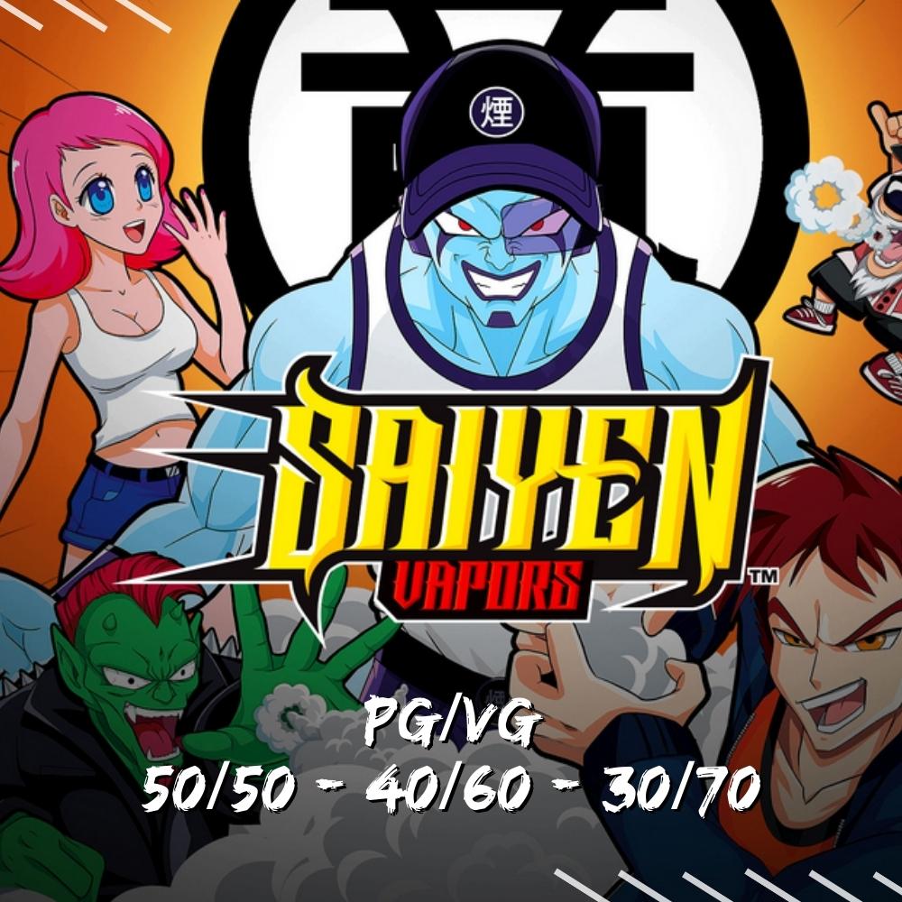 Bannière - Swoke - Sayen Vapors