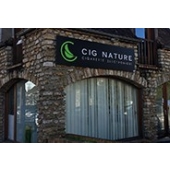CIG NATURE Ponthierry